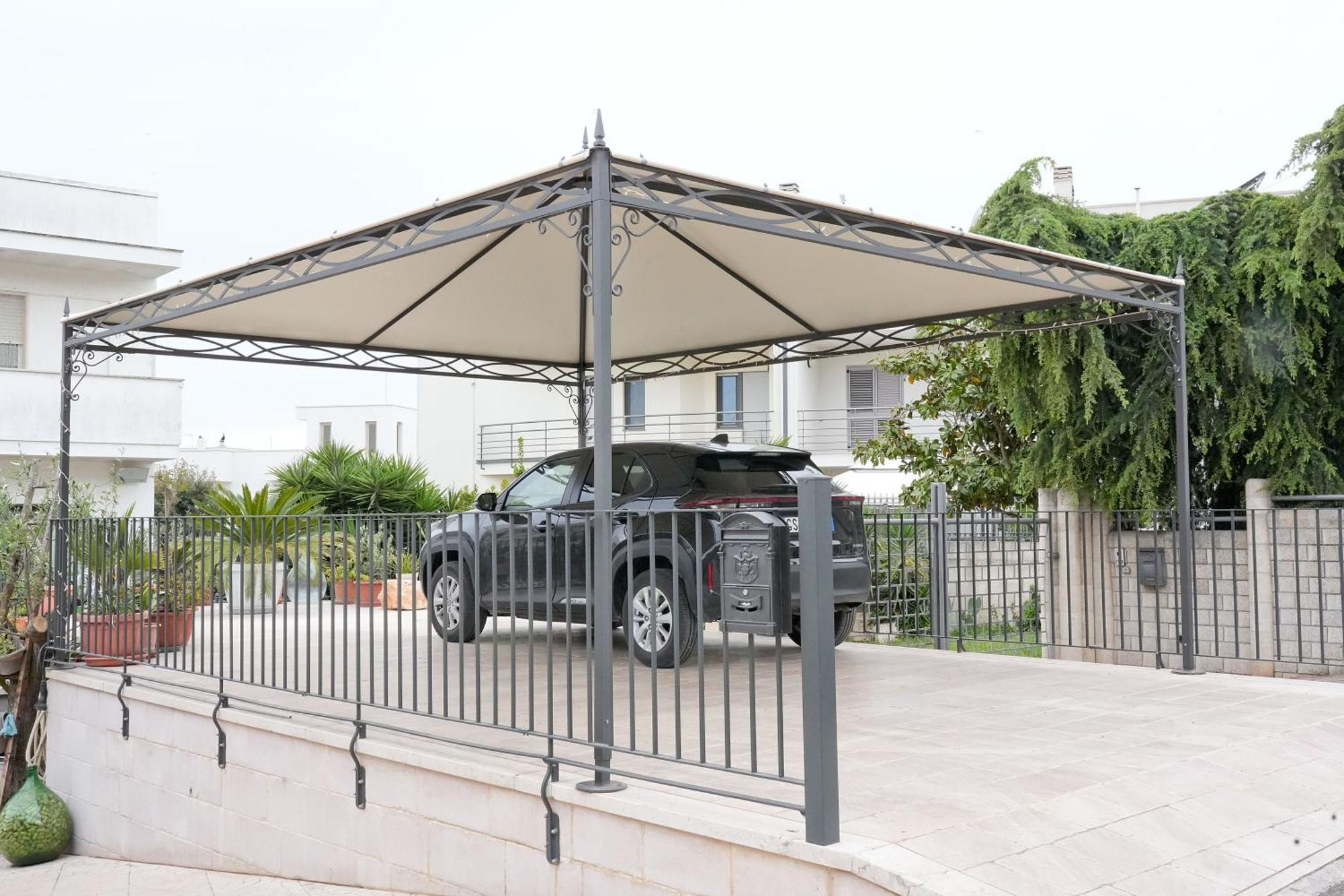 Trulli Occhi Di Pietra Apartment Alberobello Ngoại thất bức ảnh